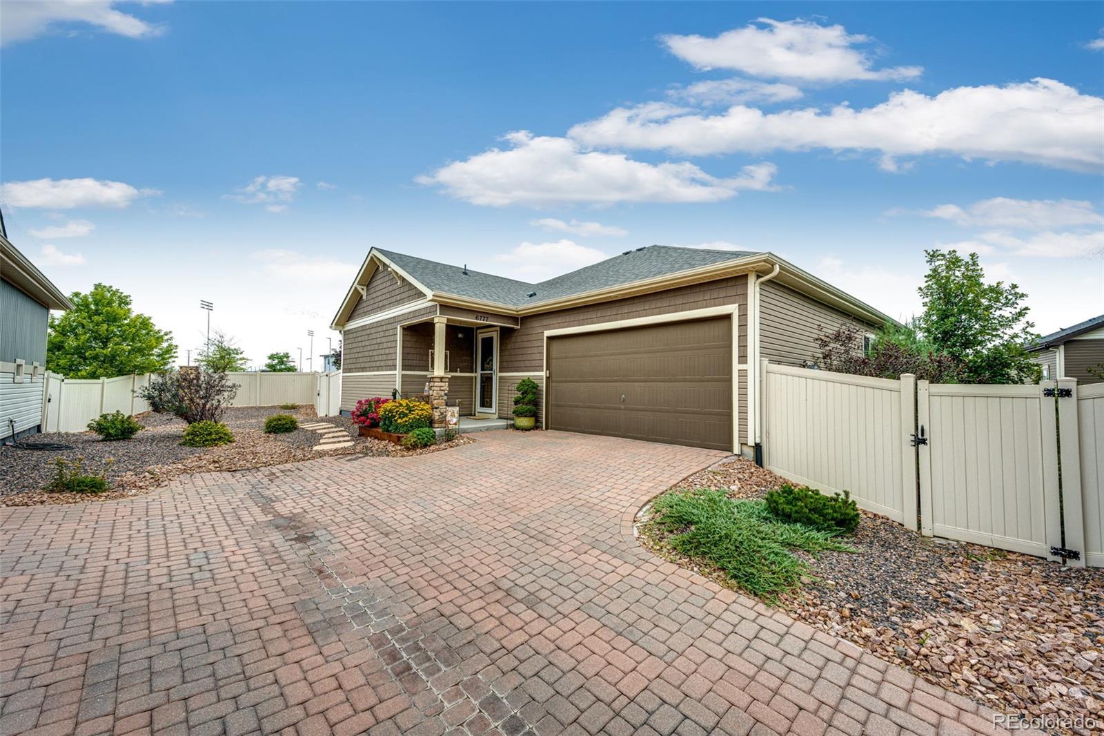 MLS Image #0 for 6777  windbrook court,colorado springs, Colorado