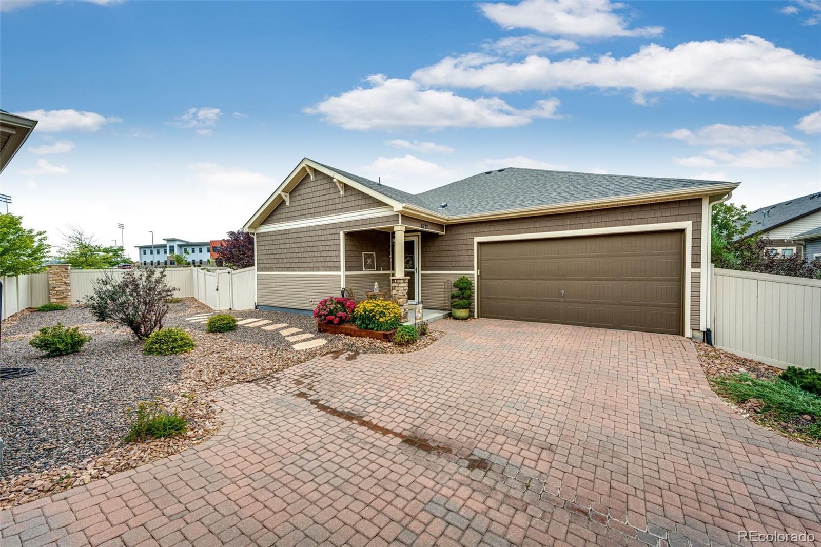 CMA Image for 6777  Windbrook Court,Colorado Springs, Colorado