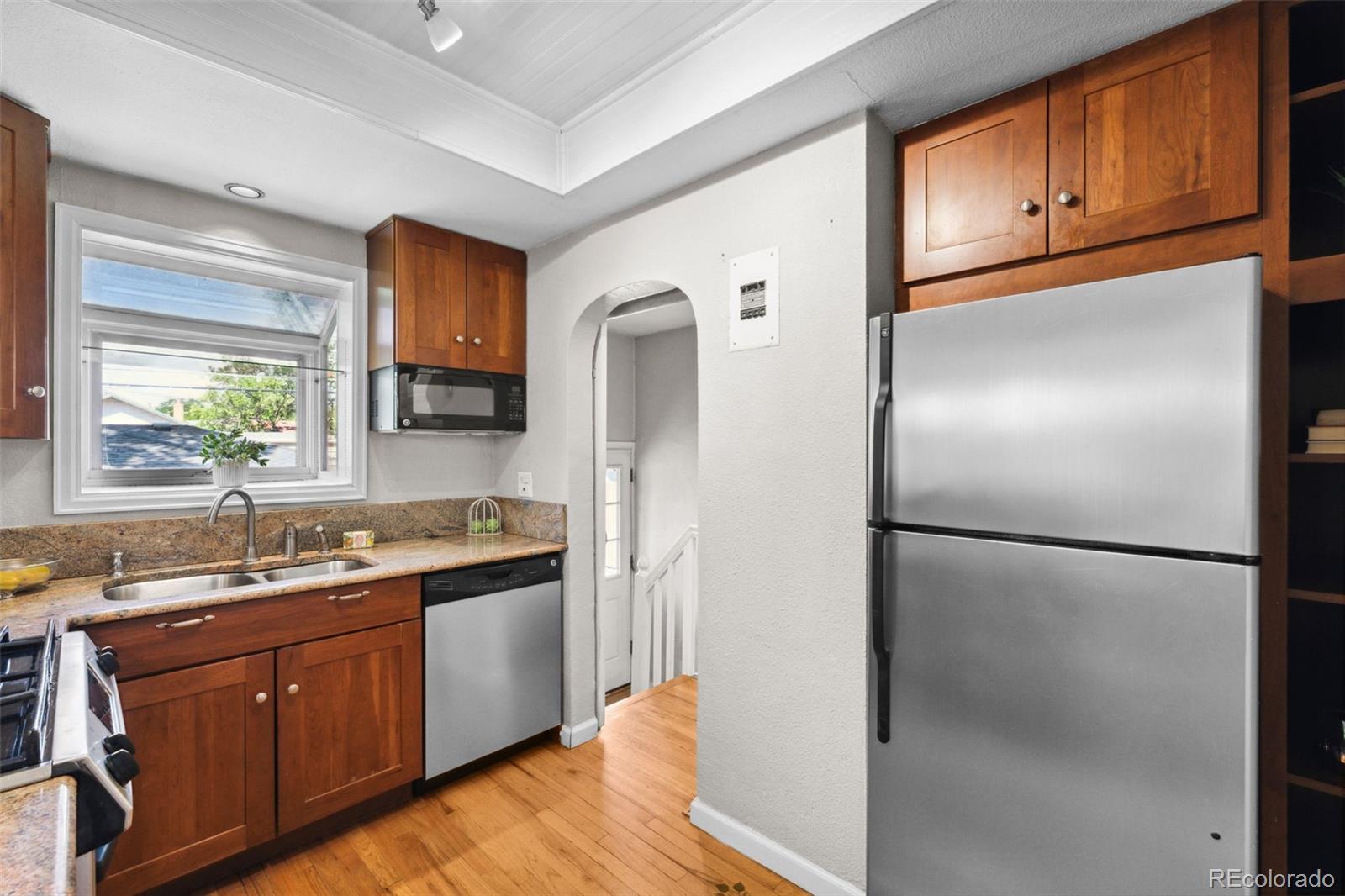 MLS Image #15 for 2195 s downing street,denver, Colorado