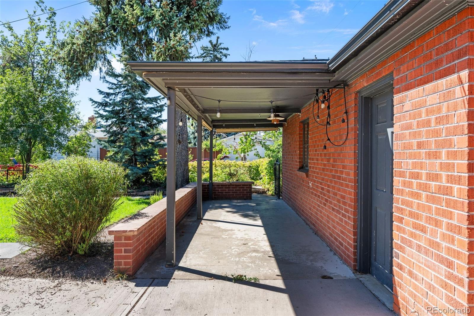 MLS Image #36 for 2195 s downing street,denver, Colorado