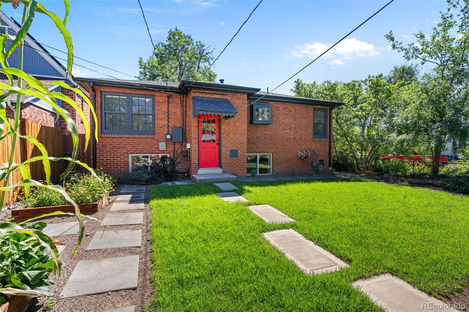 MLS Image #37 for 2195 s downing street,denver, Colorado