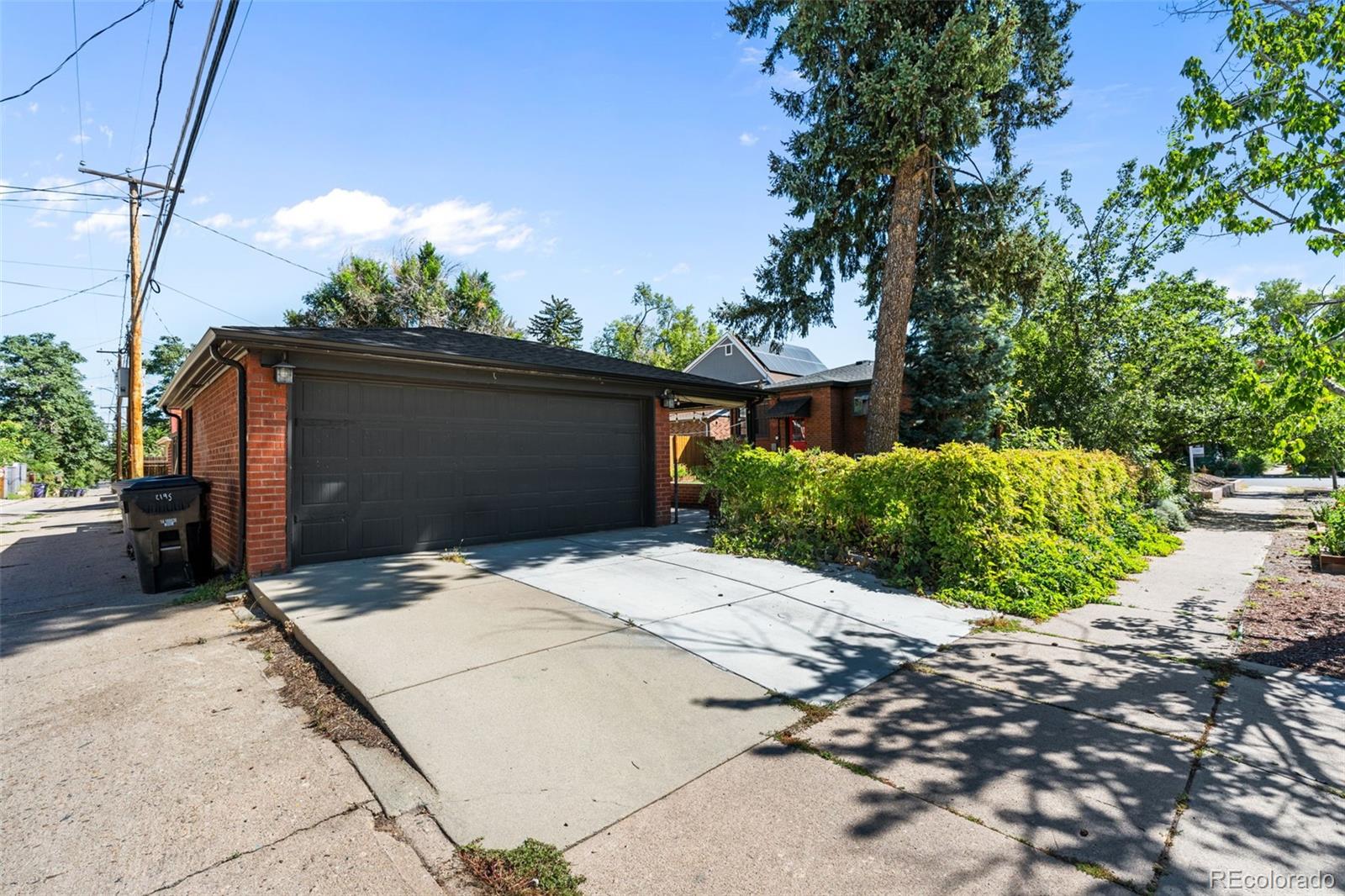 MLS Image #38 for 2195 s downing street,denver, Colorado