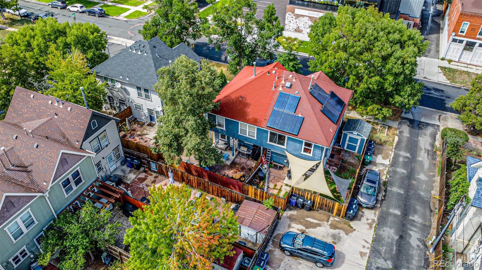 MLS Image #27 for 450 w 4th avenue,denver, Colorado