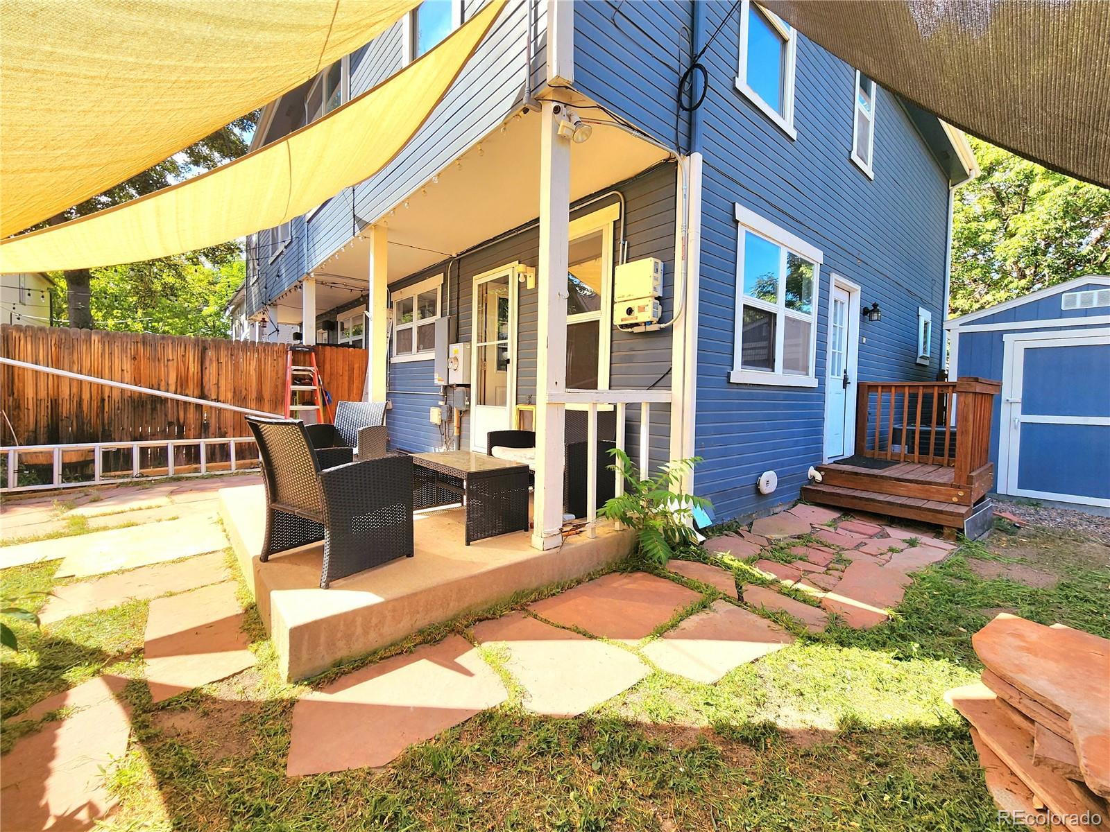 MLS Image #28 for 450 w 4th avenue,denver, Colorado