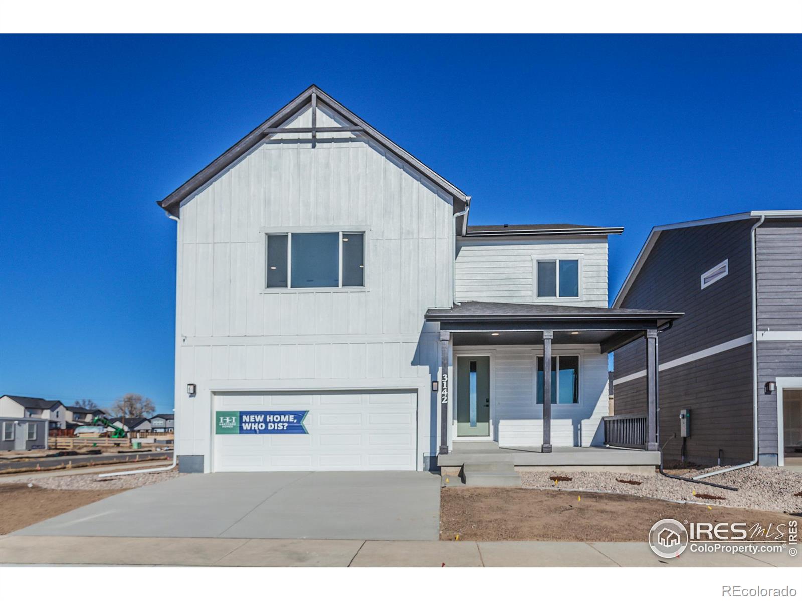MLS Image #0 for 3142  robud farms drive,fort collins, Colorado