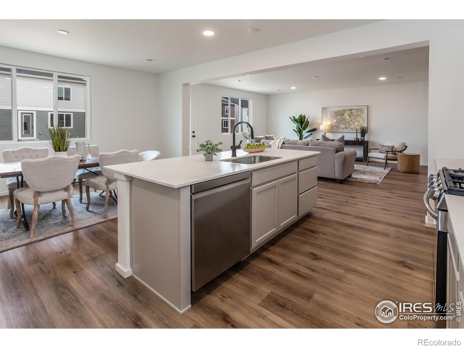 MLS Image #12 for 3142  robud farms drive,fort collins, Colorado