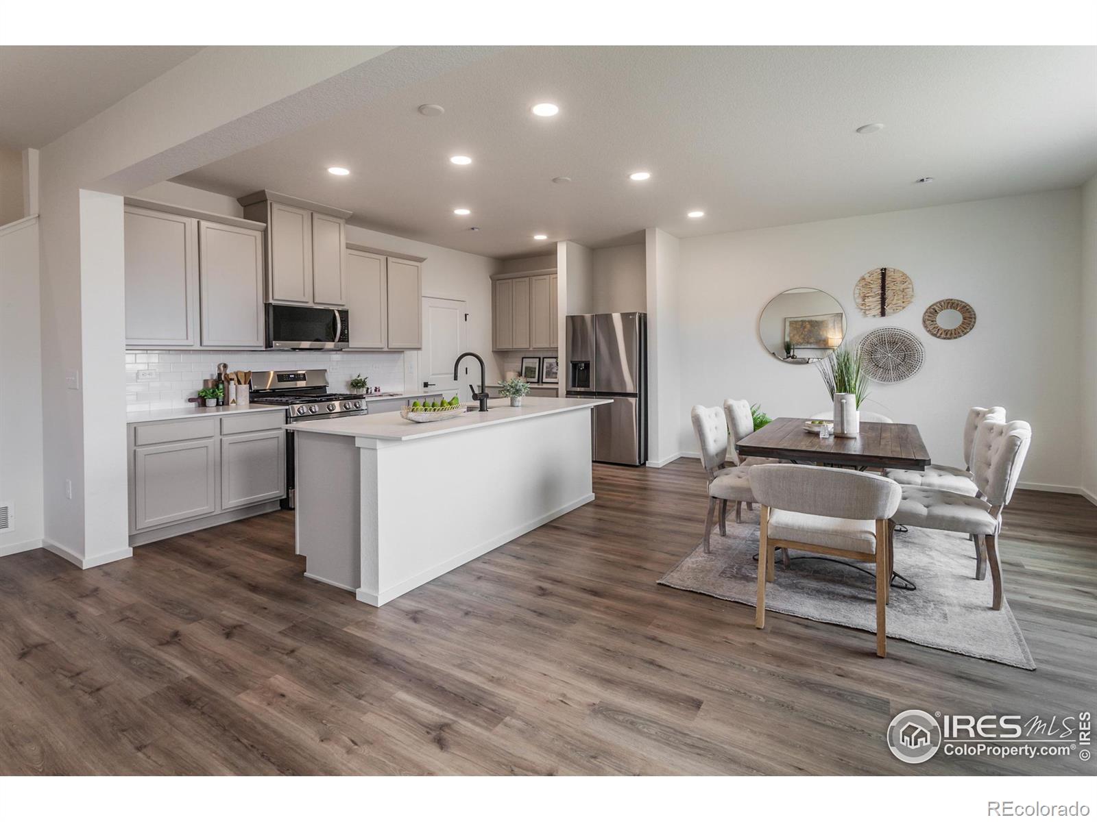 MLS Image #13 for 3142  robud farms drive,fort collins, Colorado