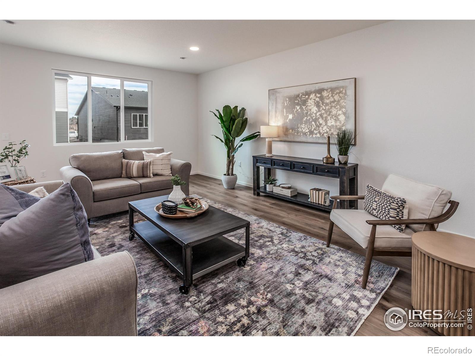 MLS Image #2 for 3142  robud farms drive,fort collins, Colorado