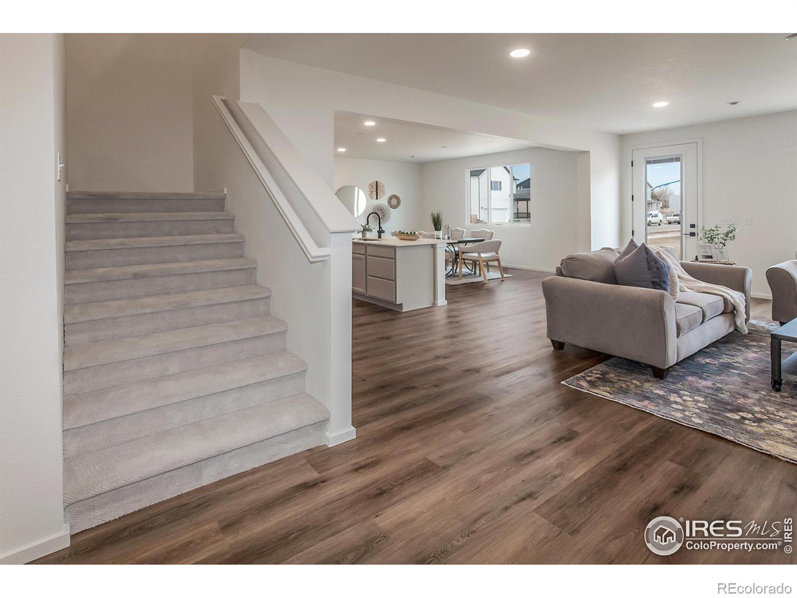 MLS Image #3 for 3142  robud farms drive,fort collins, Colorado