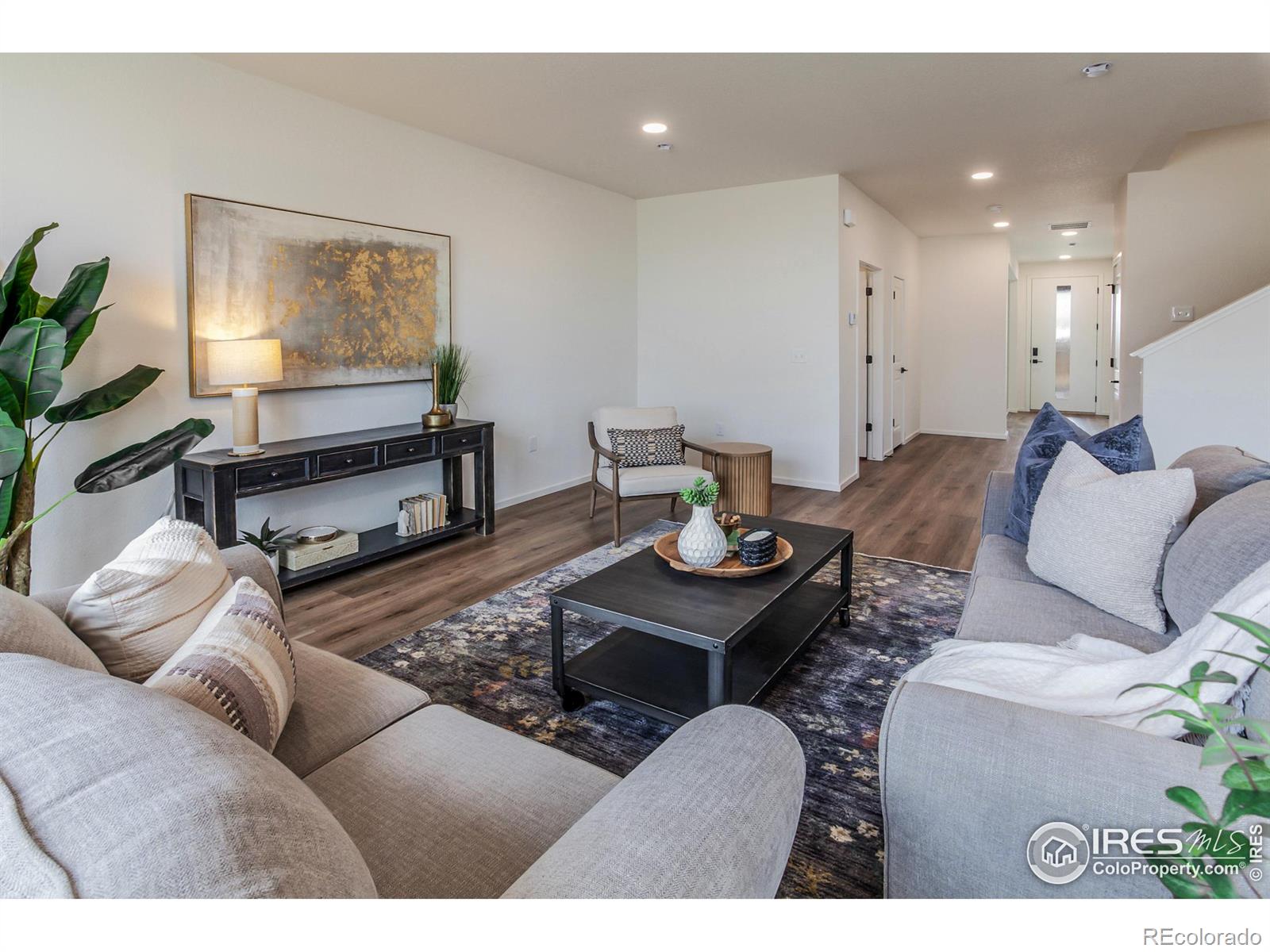 MLS Image #4 for 3142  robud farms drive,fort collins, Colorado