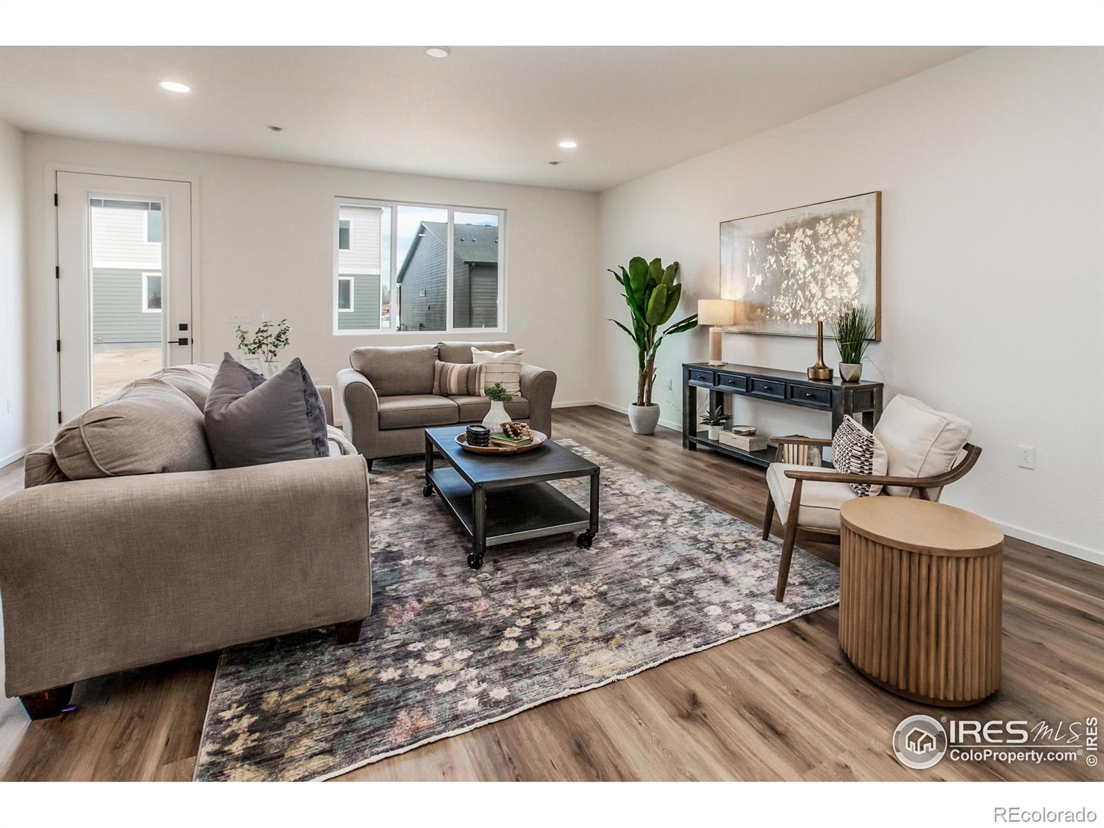MLS Image #5 for 3142  robud farms drive,fort collins, Colorado