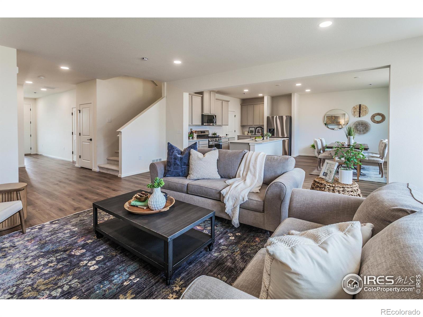MLS Image #7 for 3142  robud farms drive,fort collins, Colorado