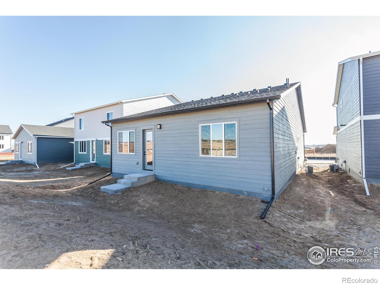 MLS Image #30 for 3154  robud farms drive,fort collins, Colorado