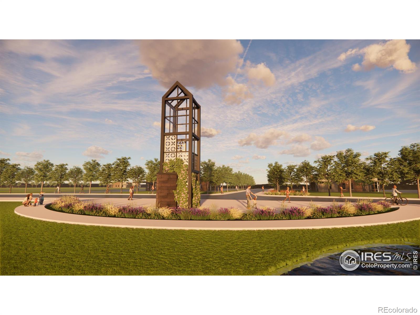 MLS Image #32 for 3154  robud farms drive,fort collins, Colorado