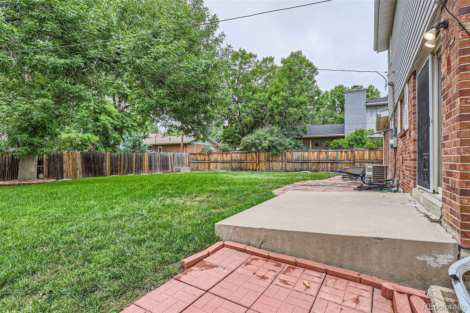 MLS Image #20 for 2990 s willow street,denver, Colorado