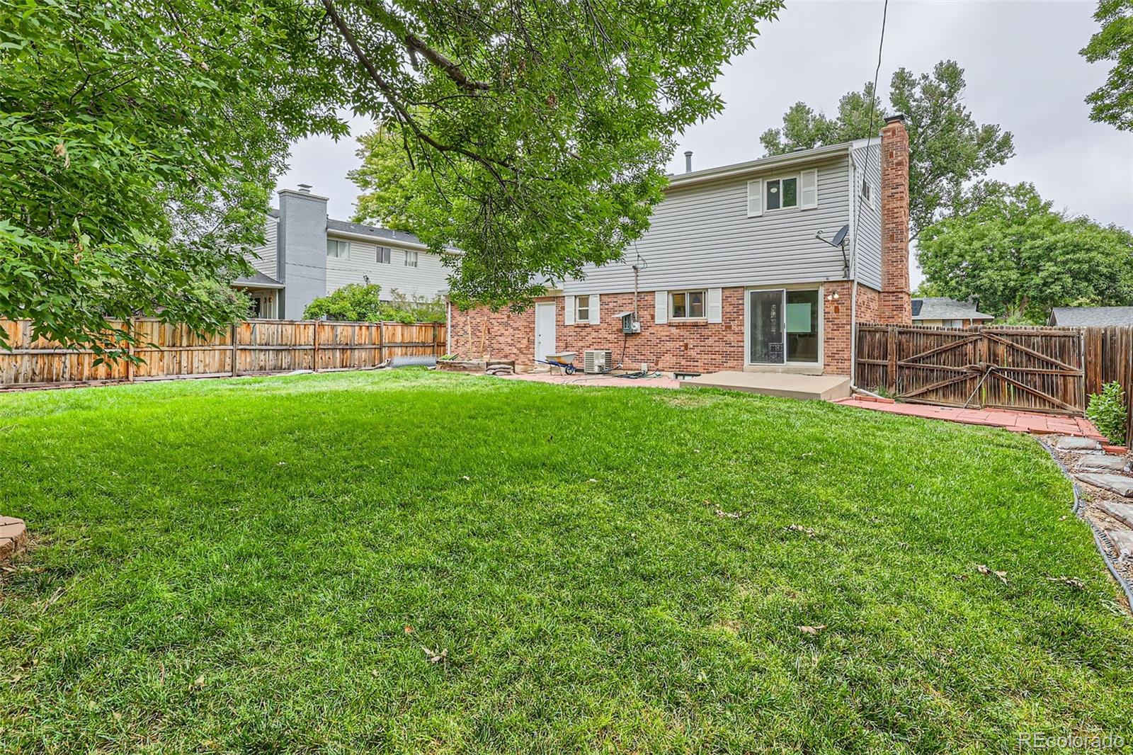 MLS Image #21 for 2990 s willow street,denver, Colorado