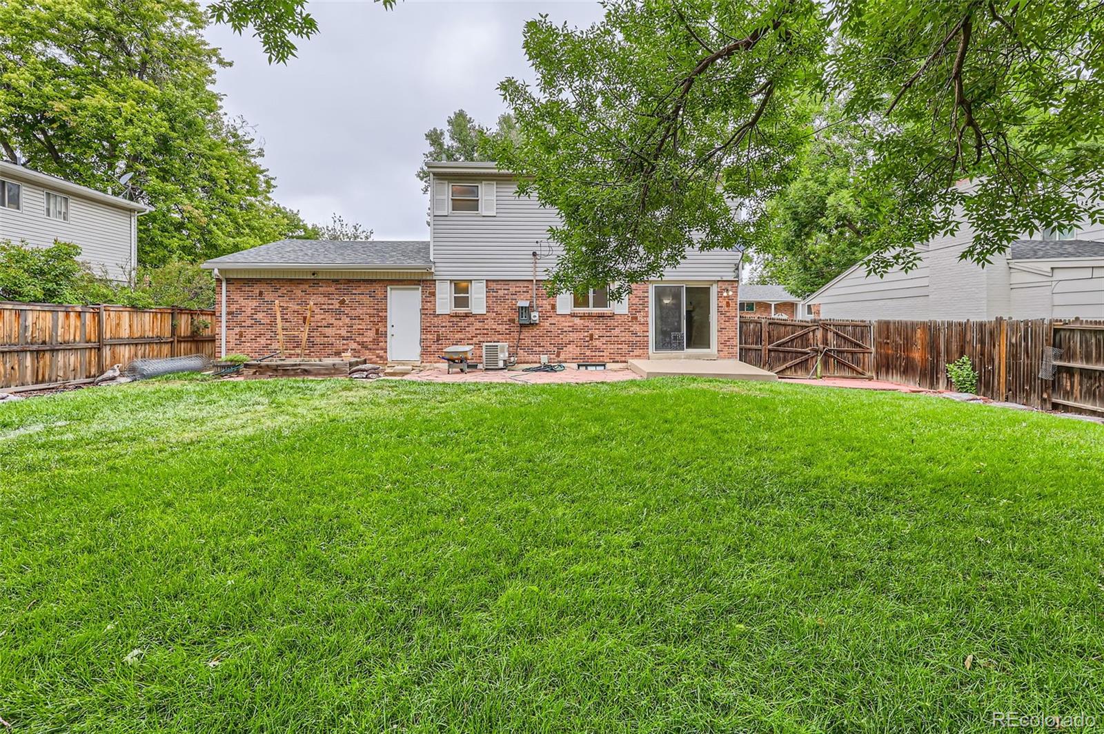 MLS Image #22 for 2990 s willow street,denver, Colorado