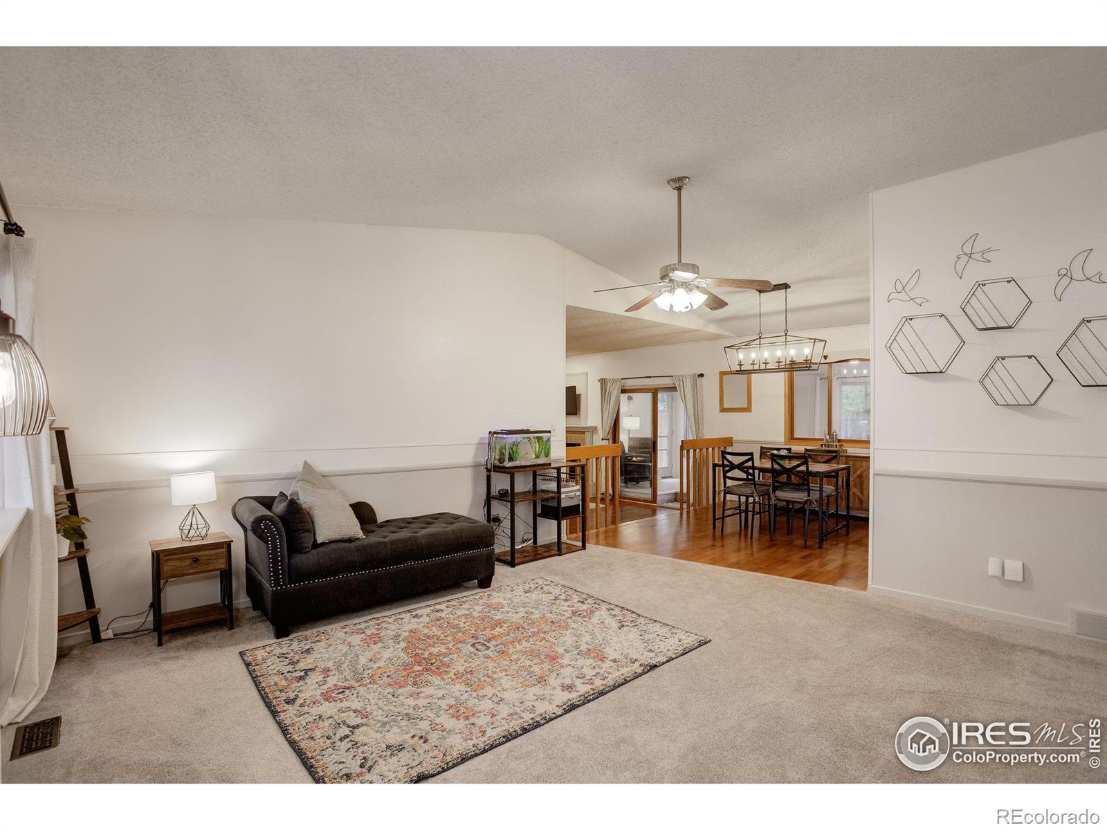 MLS Image #4 for 4261  pin oak drive,loveland, Colorado