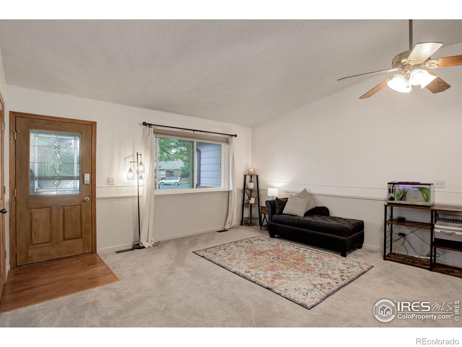 MLS Image #5 for 4261  pin oak drive,loveland, Colorado