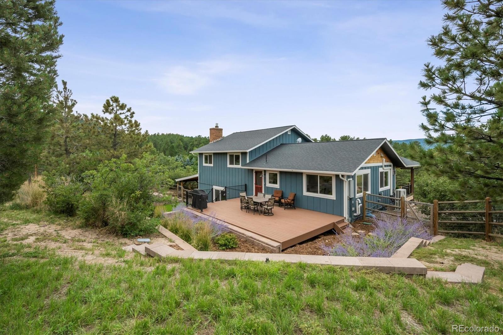 MLS Image #26 for 3581  greenwood road,sedalia, Colorado