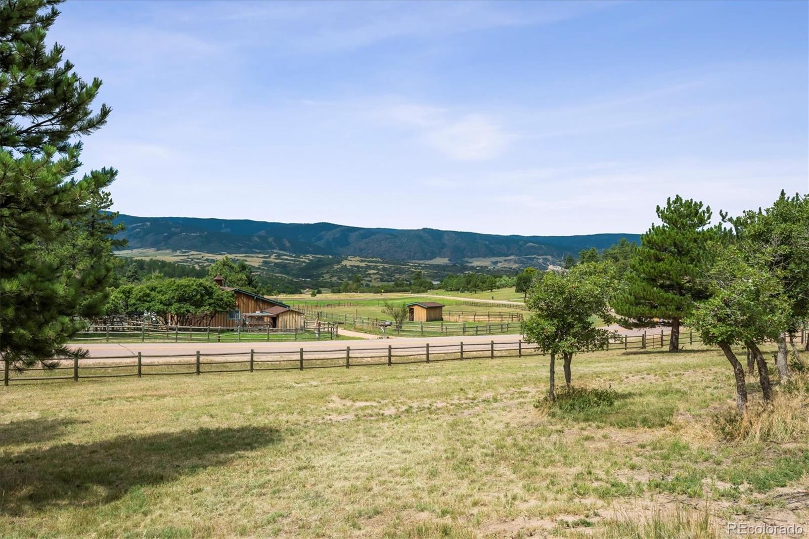 MLS Image #3 for 3581  greenwood road,sedalia, Colorado