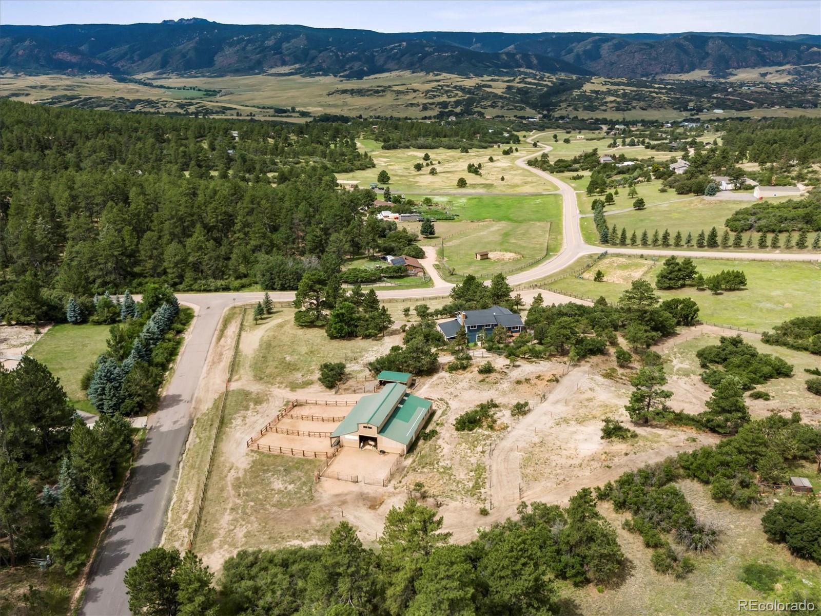 MLS Image #38 for 3581  greenwood road,sedalia, Colorado