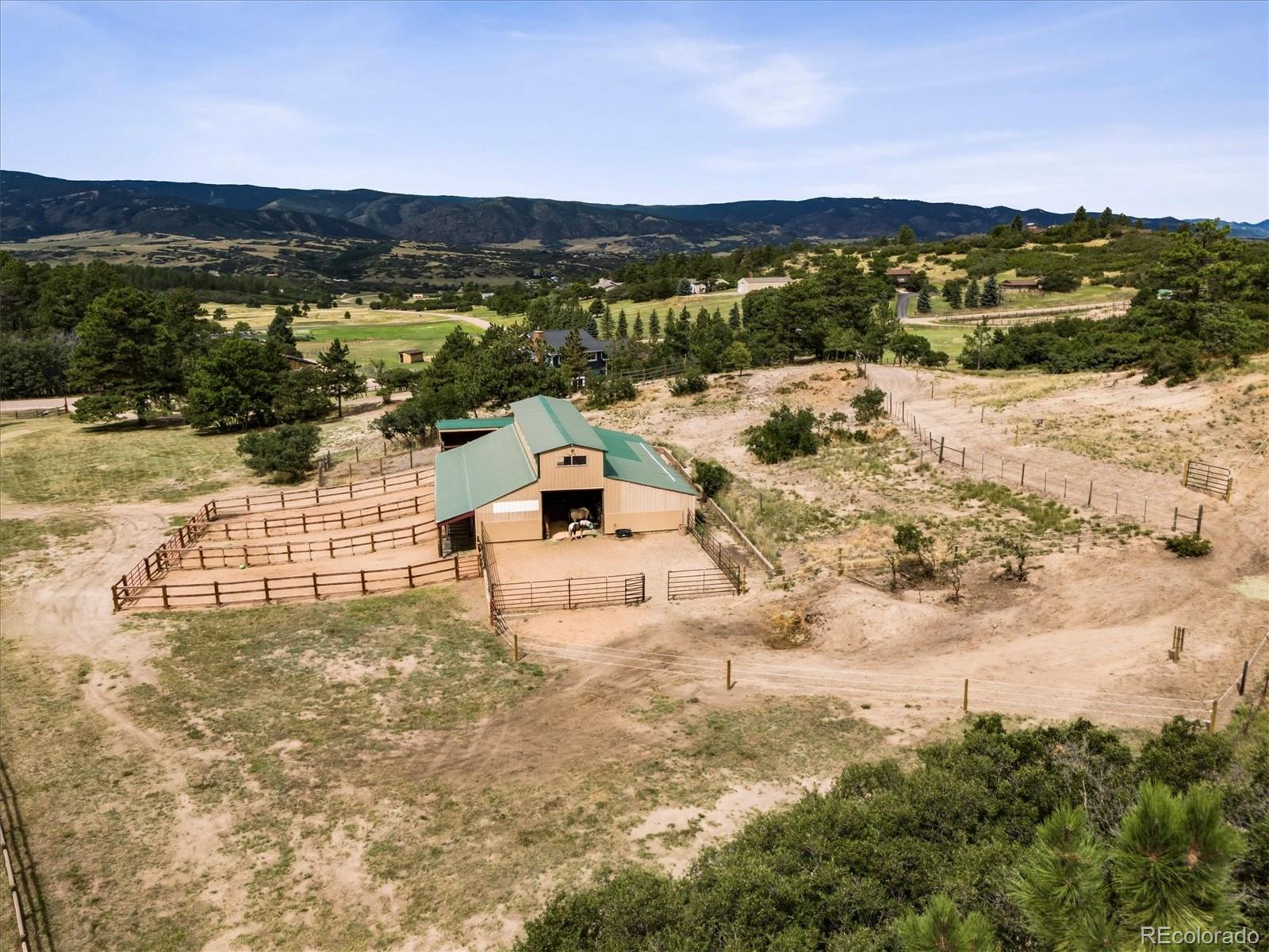 MLS Image #40 for 3581  greenwood road,sedalia, Colorado