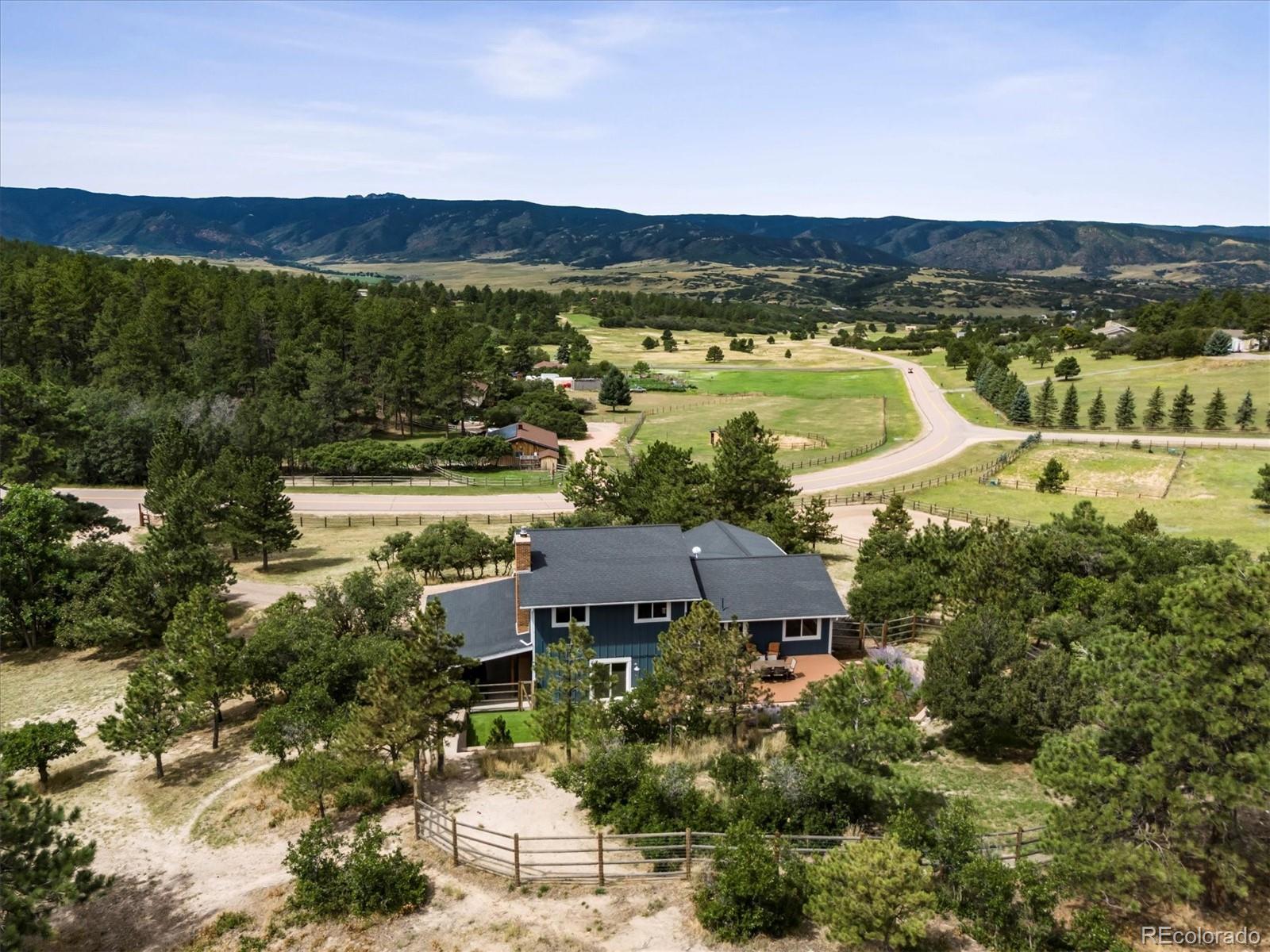 MLS Image #41 for 3581  greenwood road,sedalia, Colorado