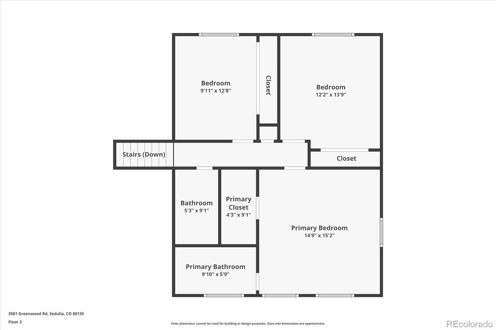 MLS Image #47 for 3581  greenwood road,sedalia, Colorado