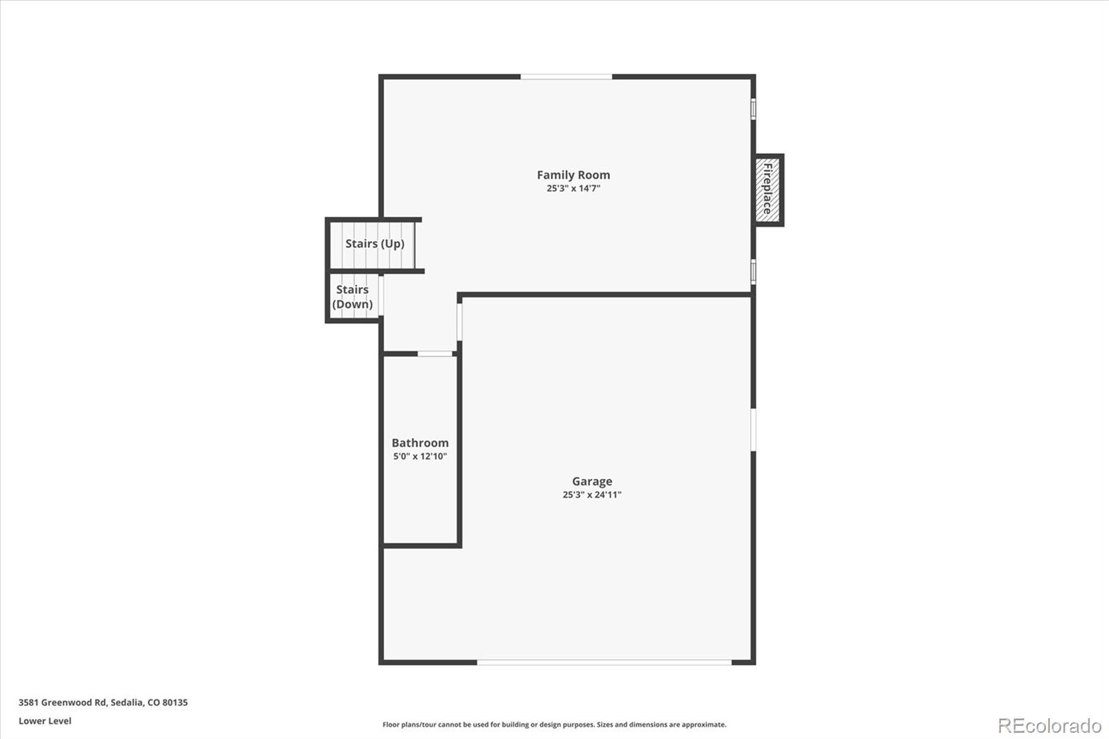 MLS Image #48 for 3581  greenwood road,sedalia, Colorado