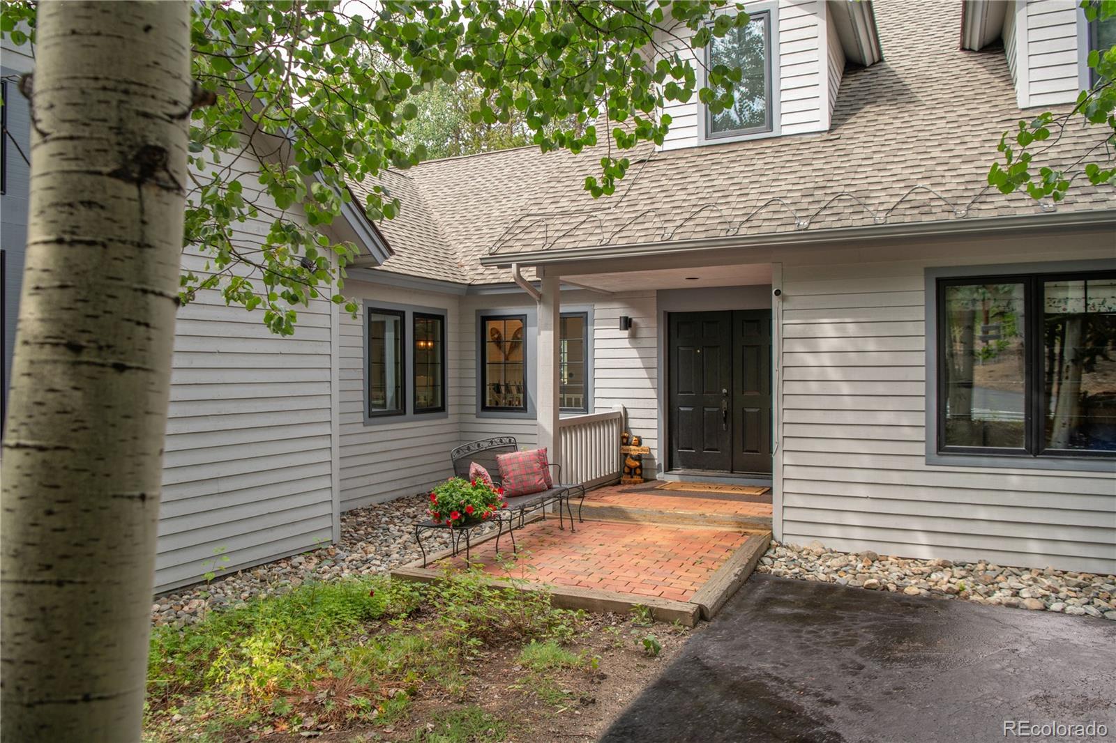 MLS Image #1 for 48  saxifrage road,keystone, Colorado