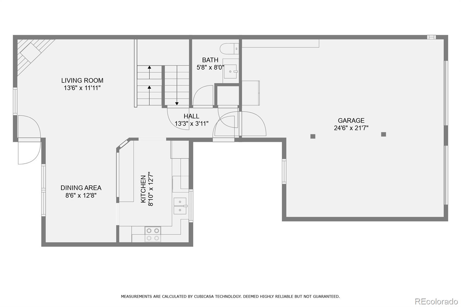 MLS Image #27 for 8320 s upham way ,littleton, Colorado