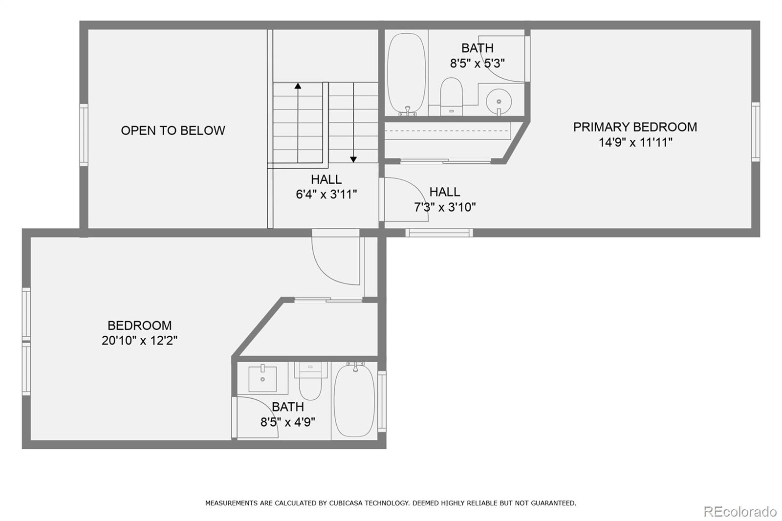 MLS Image #28 for 8320 s upham way ,littleton, Colorado