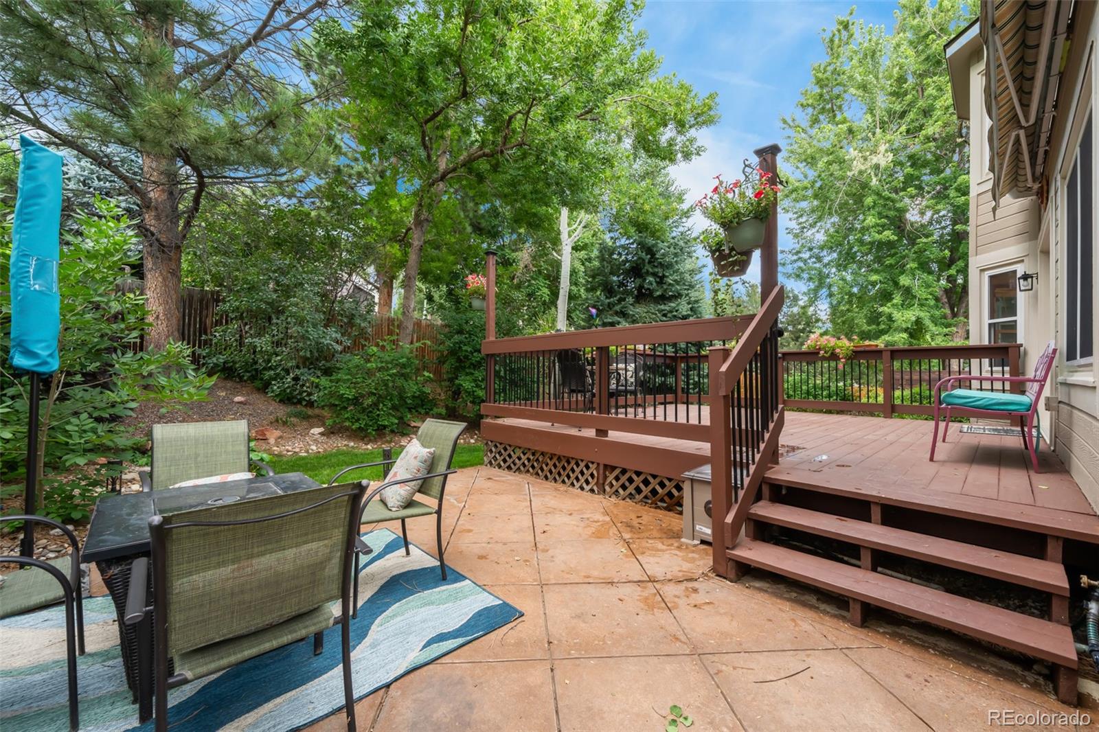 MLS Image #41 for 2020  wickes road,colorado springs, Colorado