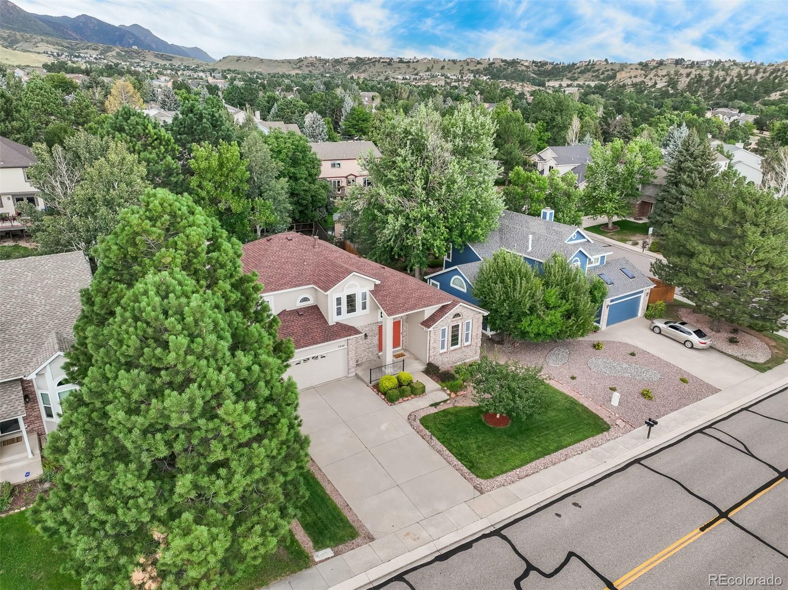 MLS Image #46 for 2020  wickes road,colorado springs, Colorado