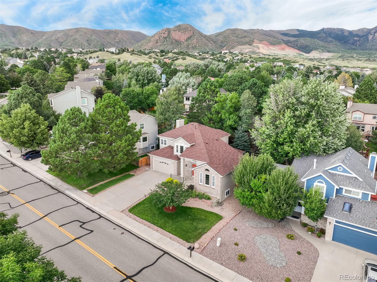 MLS Image #47 for 2020  wickes road,colorado springs, Colorado