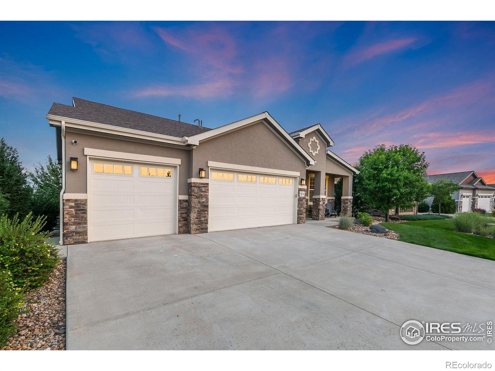 MLS Image #2 for 5814  crooked stick drive,windsor, Colorado