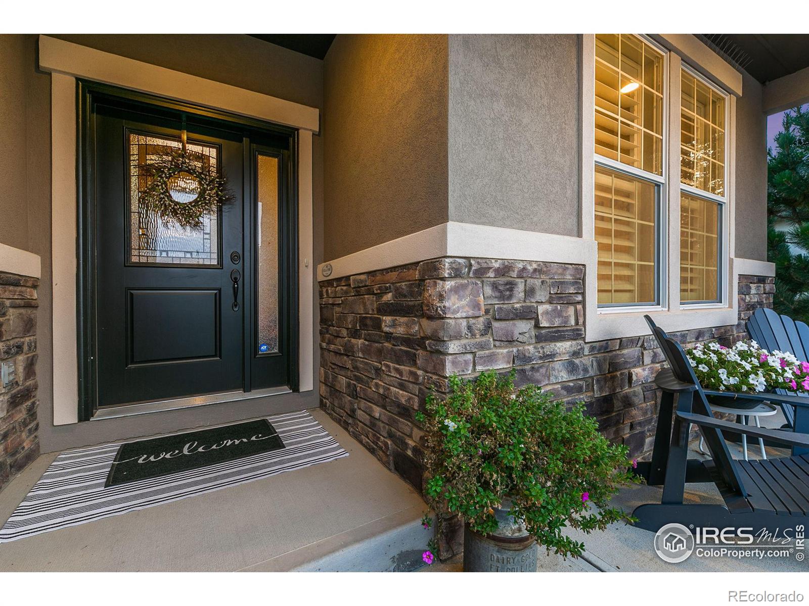 MLS Image #3 for 5814  crooked stick drive,windsor, Colorado