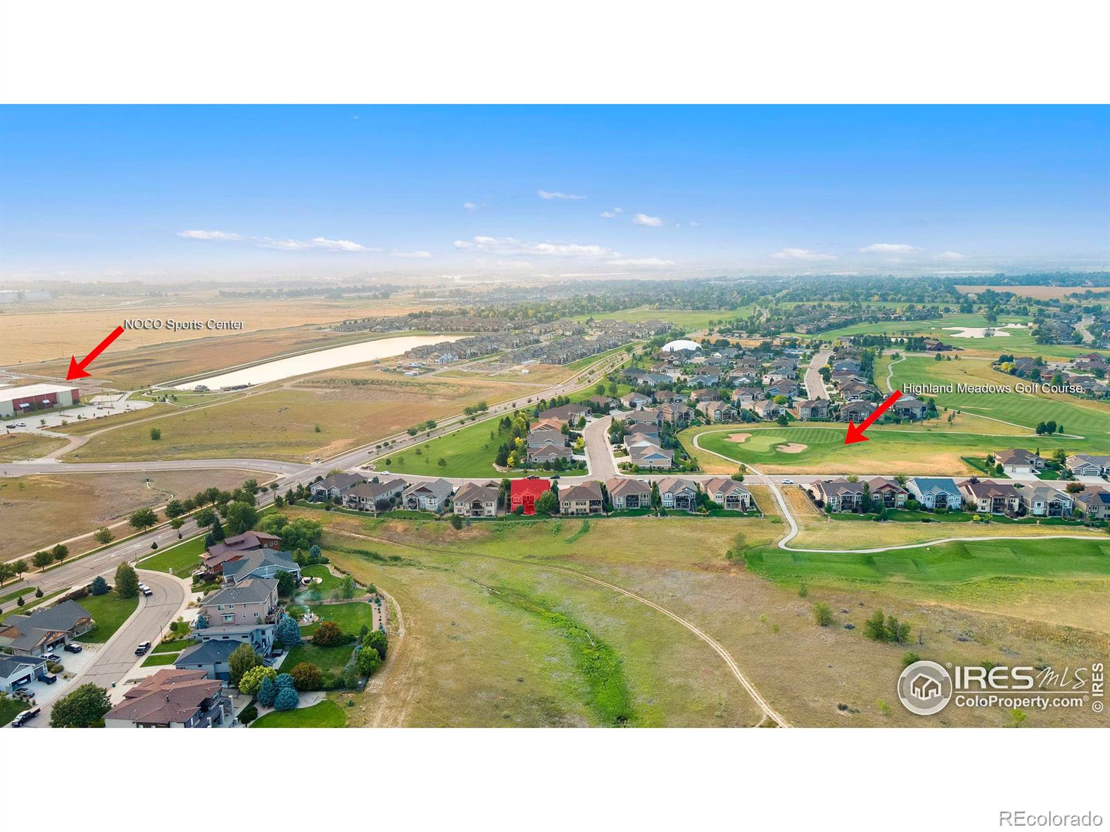 MLS Image #35 for 5814  crooked stick drive,windsor, Colorado