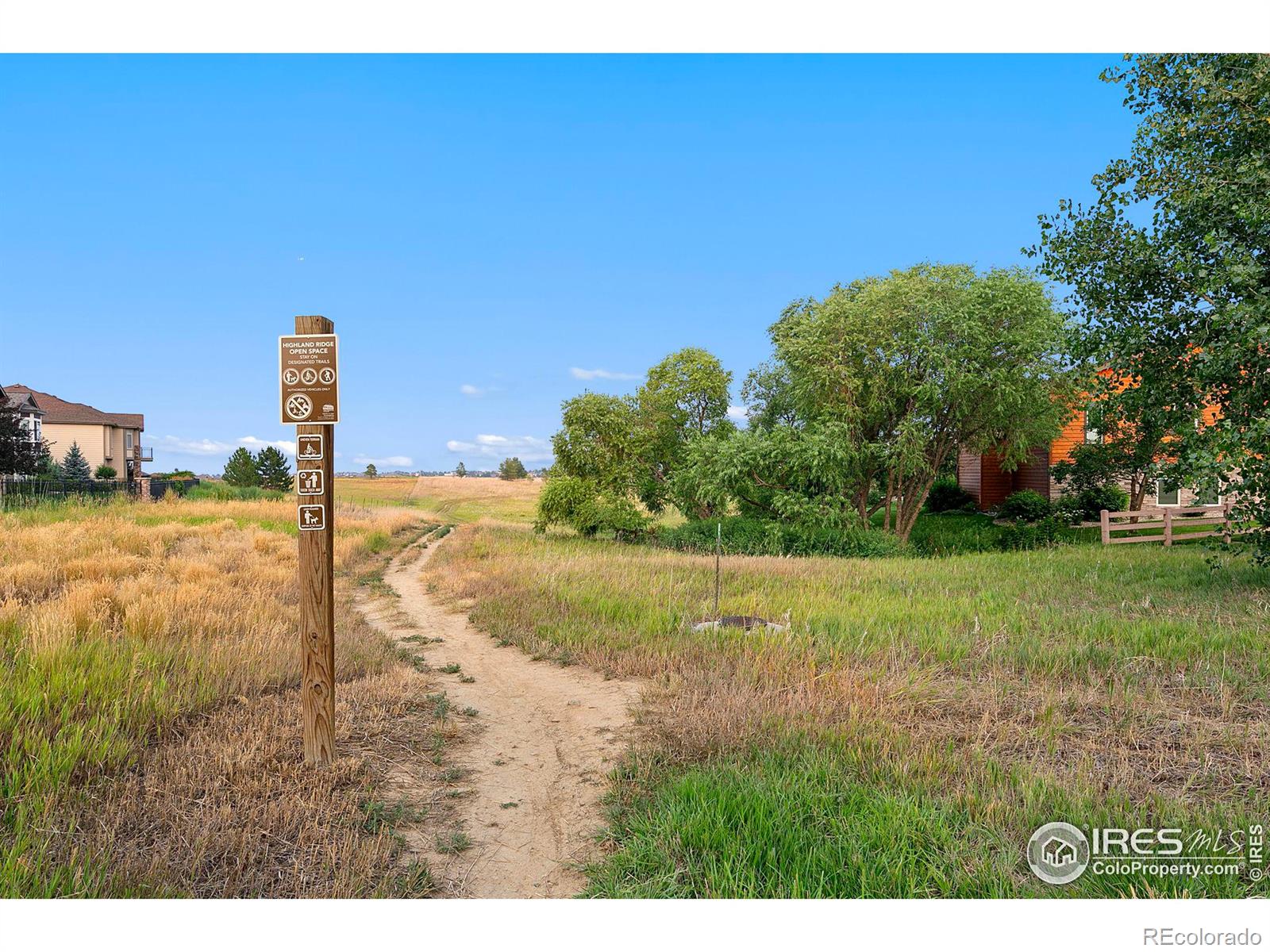 MLS Image #39 for 5814  crooked stick drive,windsor, Colorado