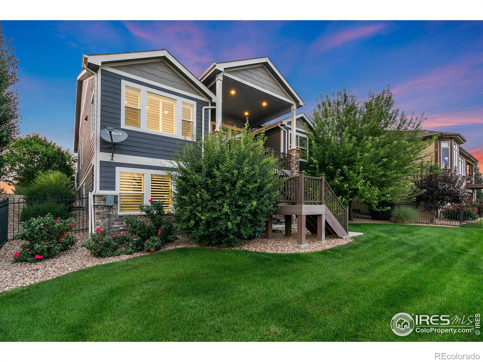 MLS Image #5 for 5814  crooked stick drive,windsor, Colorado