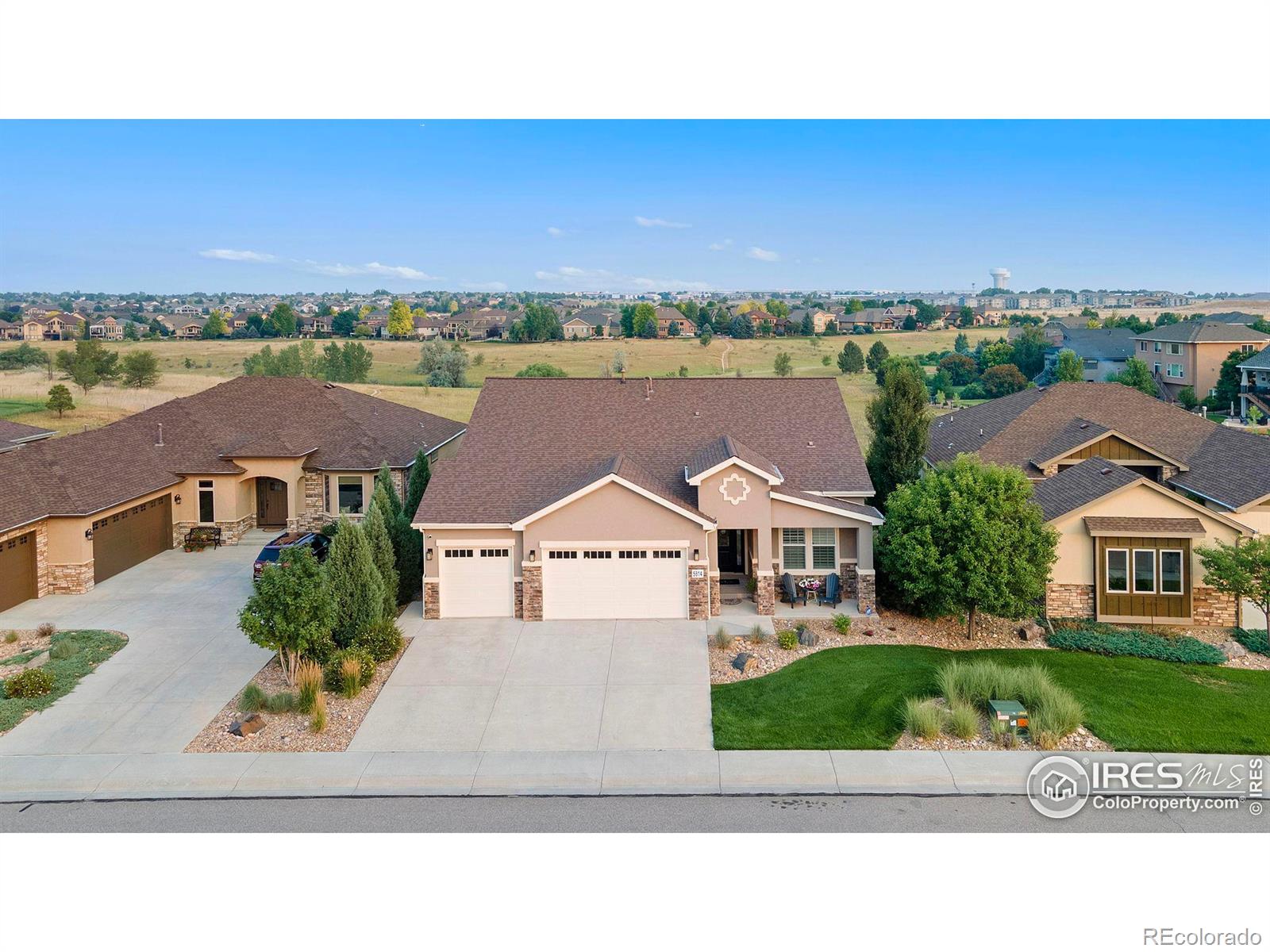 MLS Image #7 for 5814  crooked stick drive,windsor, Colorado