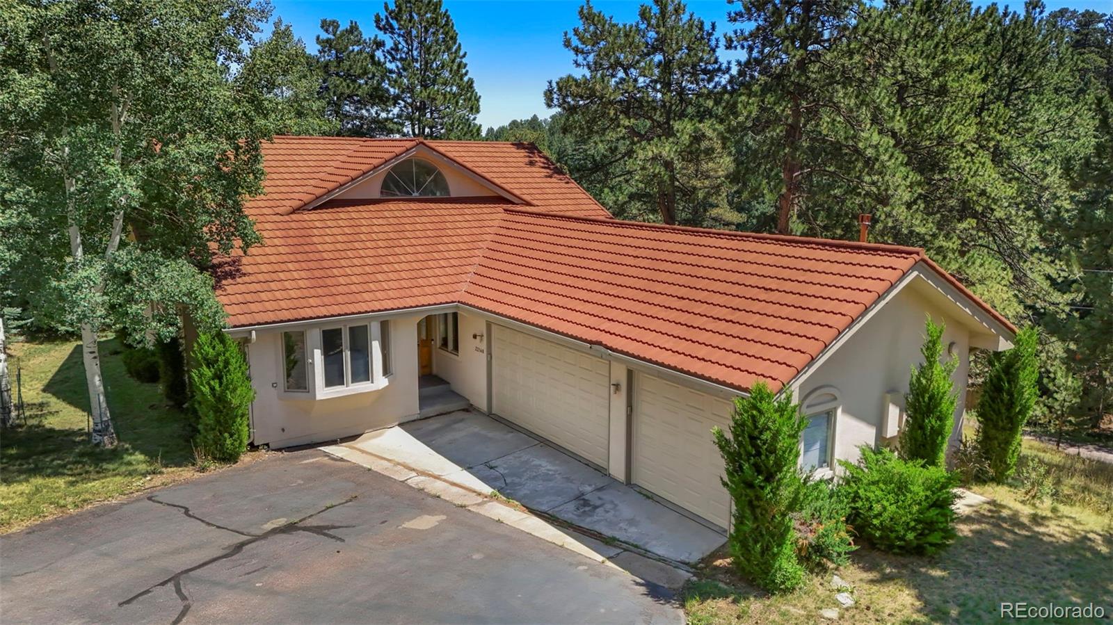 MLS Image #0 for 22148  red hawk lane,golden, Colorado