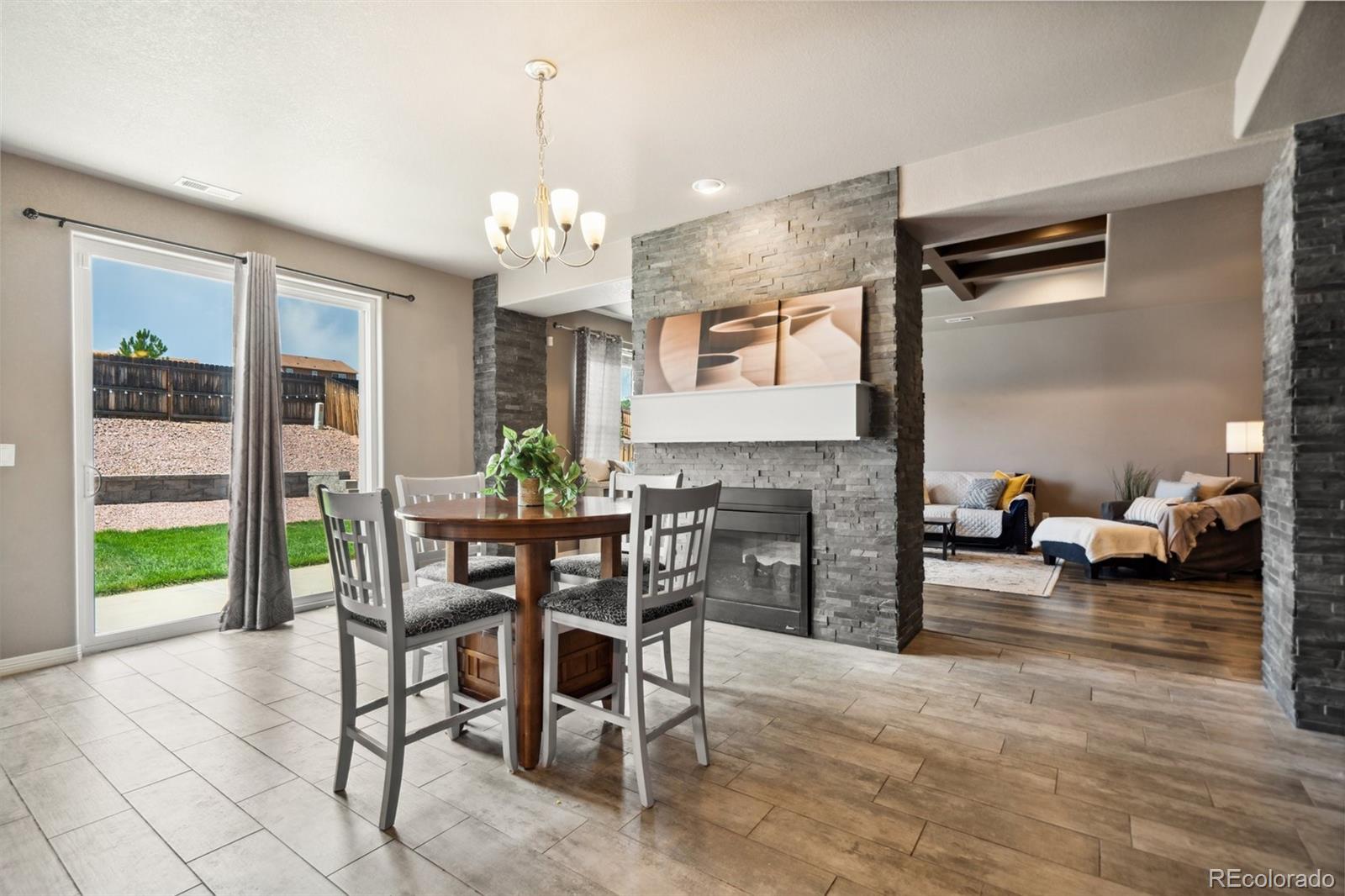 MLS Image #10 for 7262  dutch loop,colorado springs, Colorado