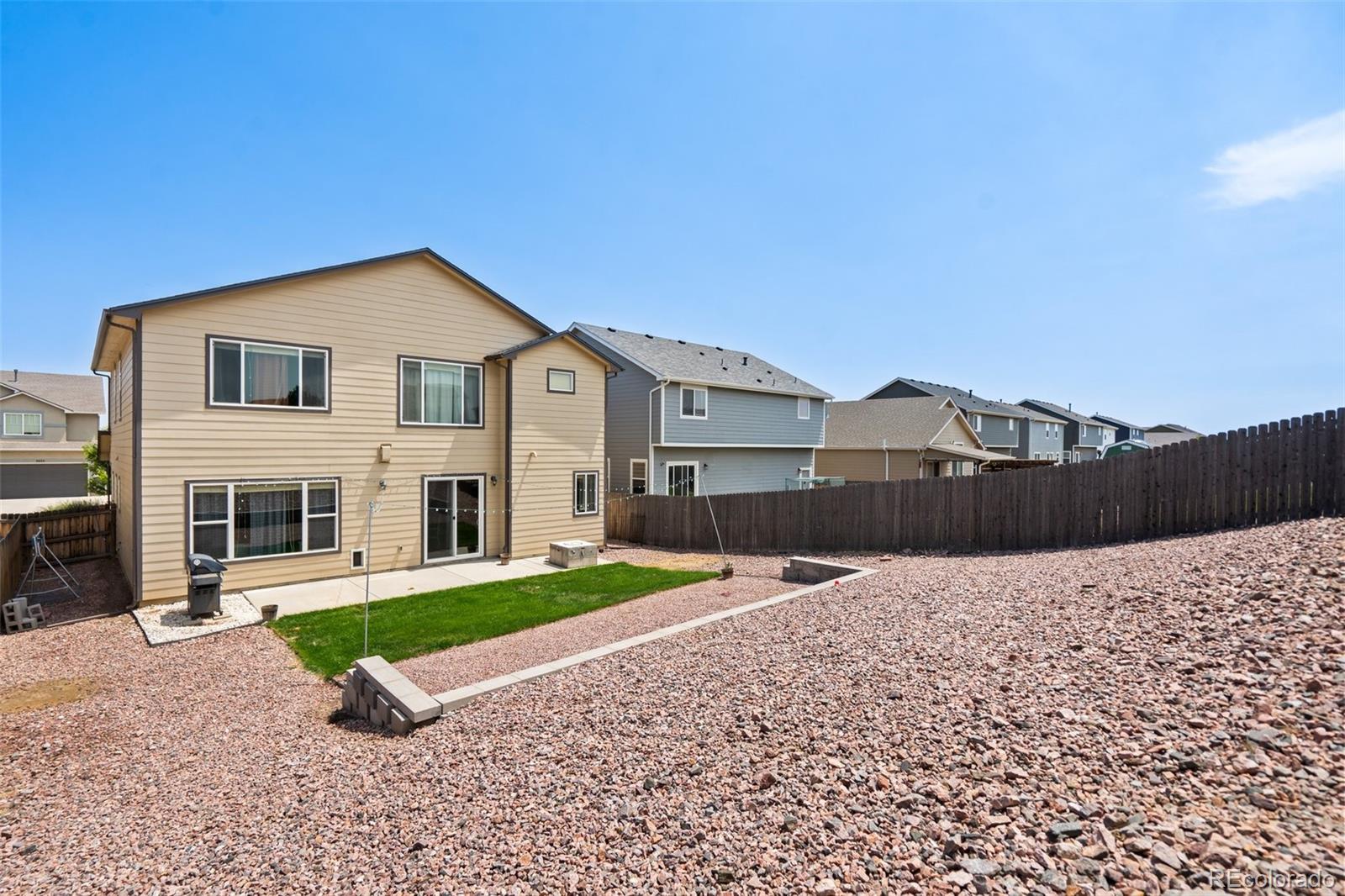 MLS Image #32 for 7262  dutch loop,colorado springs, Colorado