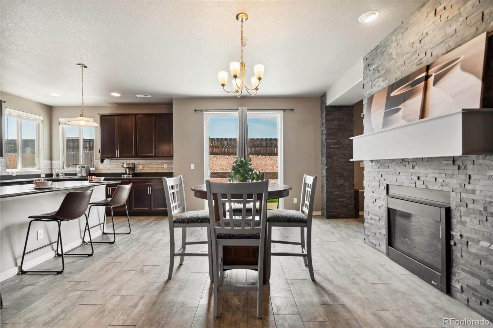 MLS Image #9 for 7262  dutch loop,colorado springs, Colorado