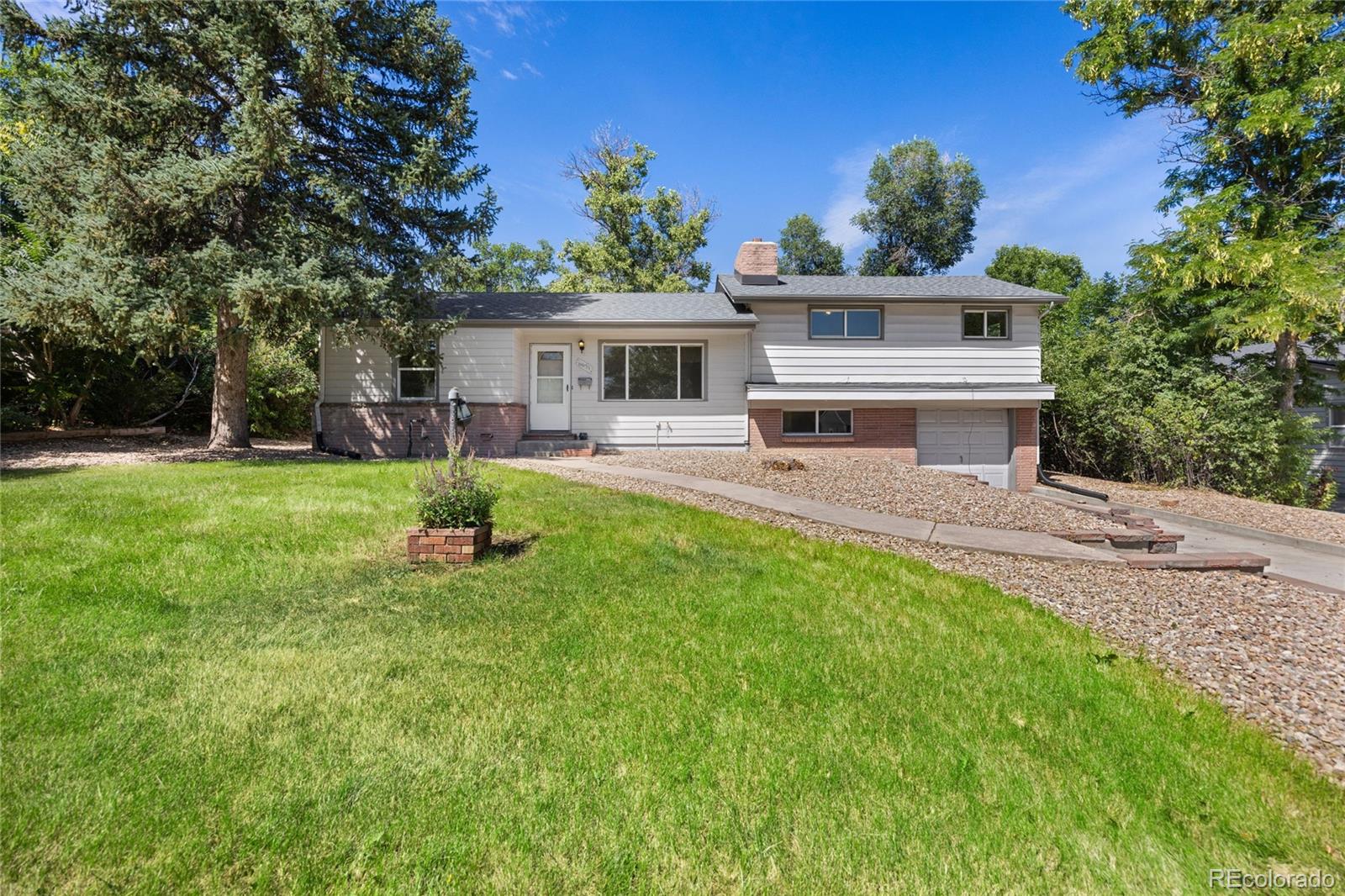 MLS Image #0 for 6631 s cedar street,littleton, Colorado