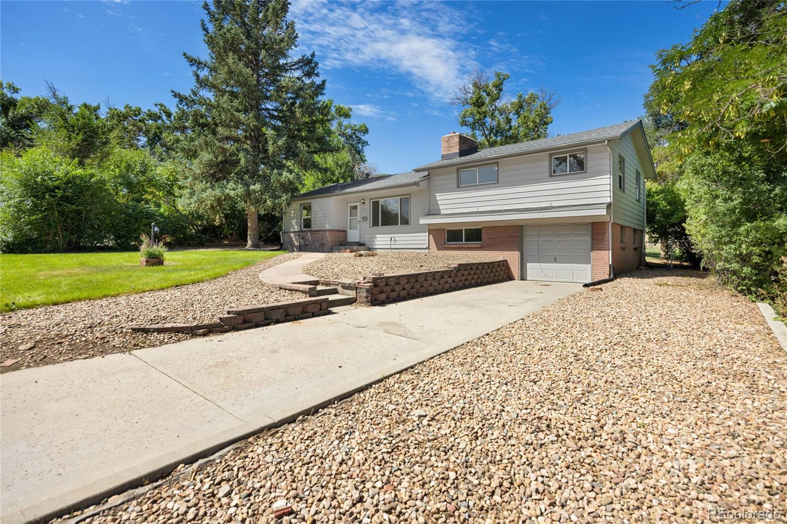 CMA Image for 6631 s cedar street,Littleton, Colorado