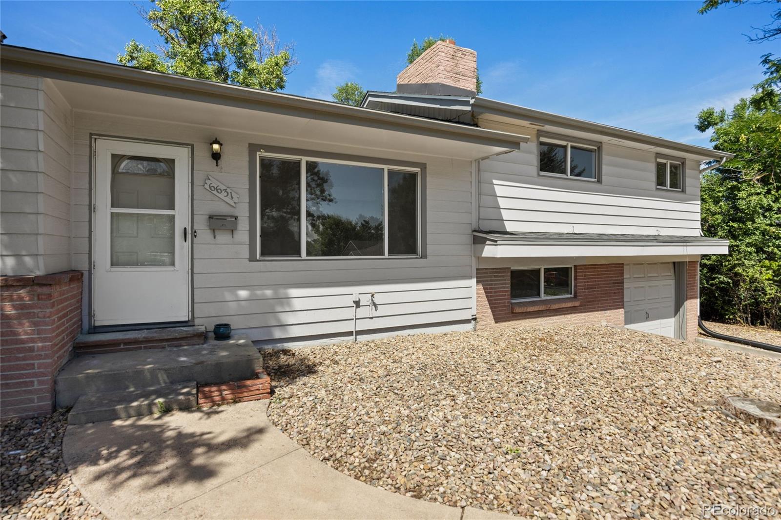 MLS Image #2 for 6631 s cedar street,littleton, Colorado