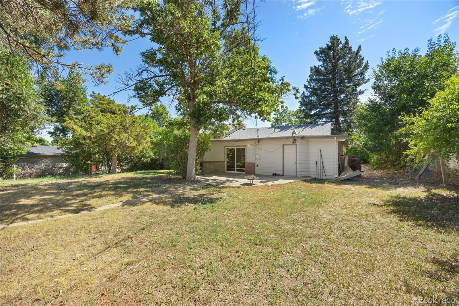 MLS Image #33 for 6631 s cedar street,littleton, Colorado